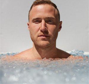 Mike Posner