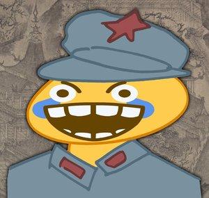 Mister Zhōnghuá 中华