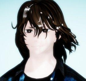 MMDCharizard