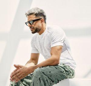 Mohamed Hamaki