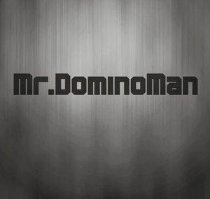 MrDominoMan