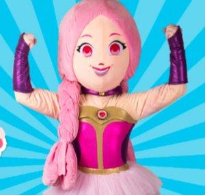 Muñeca Lulita