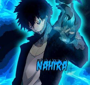 NahiraLux