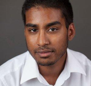 Nathan Narain