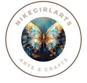 Nikegirl Arts