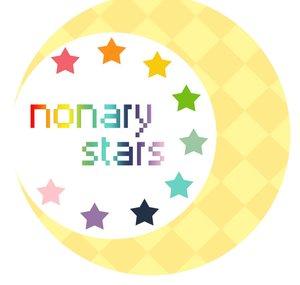Nonary Stars