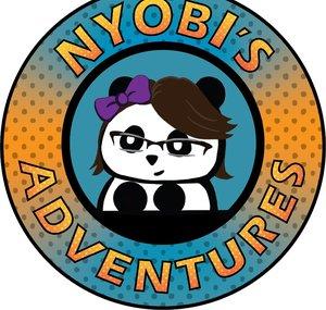 Nyobi's Adventures