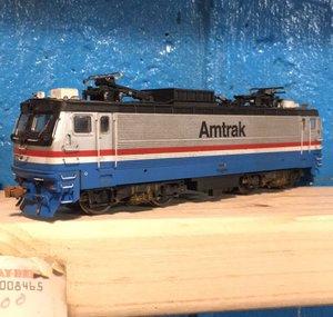 Official Northeast Railfan