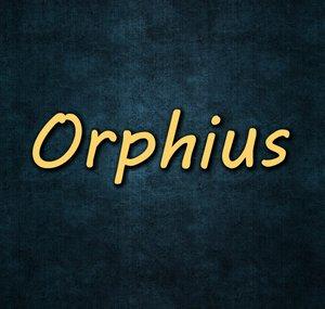 Orphius