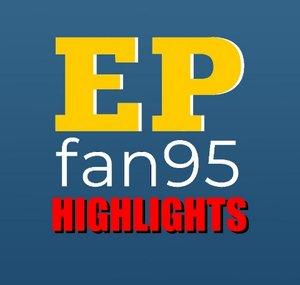 Parkfan95 Highlights