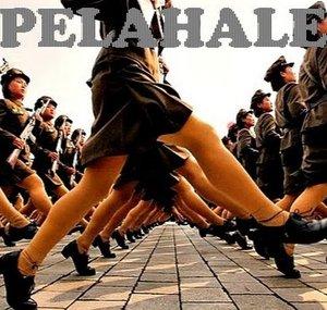 pelahale