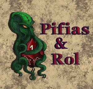 Pifias & Rol