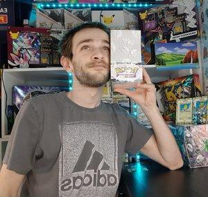 PokéManiac Packs