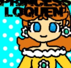 PrincessLoquen