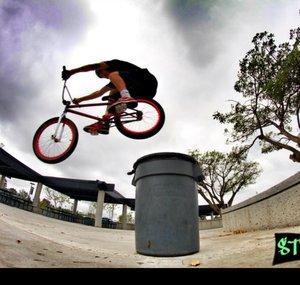 QBMX