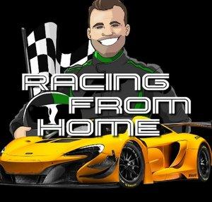 Racing From Home