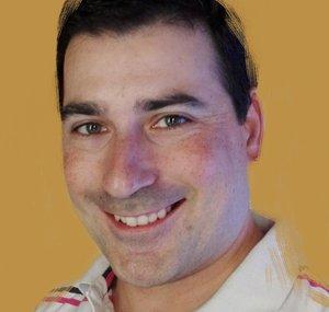 Ramon Miranda