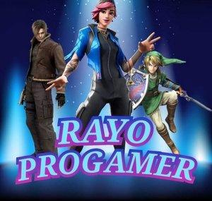 Rayo ProGamer