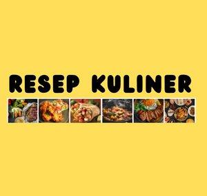 Resep Kuliner