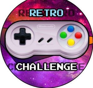 Retro Challenge