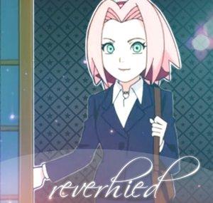 reverhied