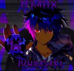 Rhalix Murasaki