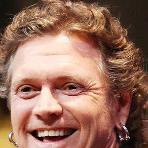 Rick Allen