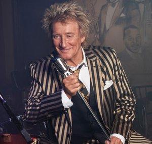 Rod Stewart