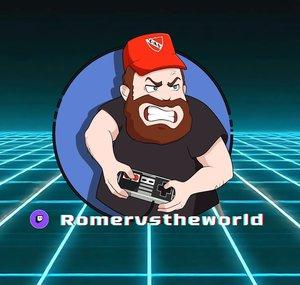 RomervstheWorld