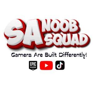 Sa Noob Squad