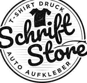 Schrift Store