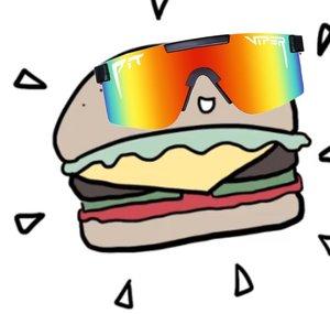 Señor Burger Lad