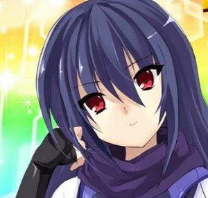 Shiina Eri