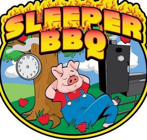 Sleeper BBQ Grills to Gills