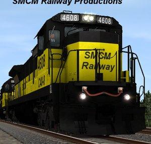 SMCM Railway Productions