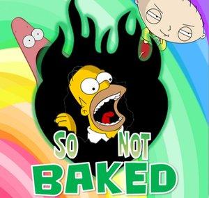 So Not Baked