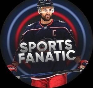 Sports Fanatic