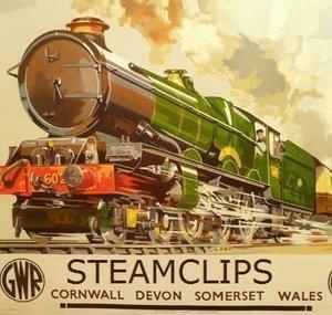 Steamclips