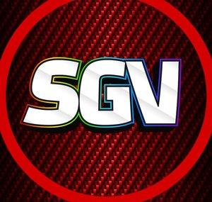 Sunstriker's GamingVerse