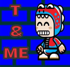 T & ME TOY REVIEWS