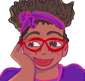 Tamara Woods (PenPaperPad)