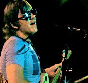 Terry Kath Spotlight