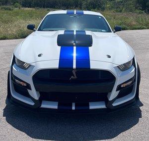 Texas Revving