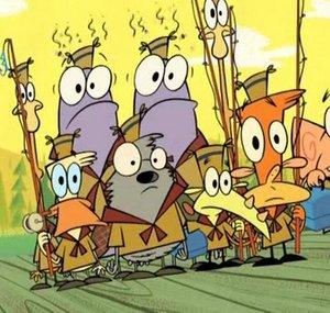 That Guy Who Loves MeTV and SSBB Mods