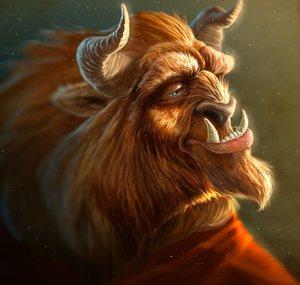 The Art of Aaron Blaise