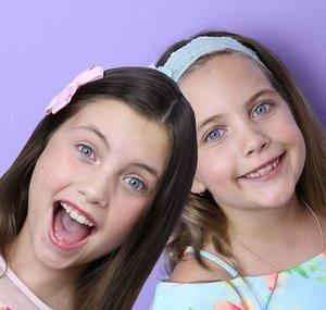 The Kelly Sisters