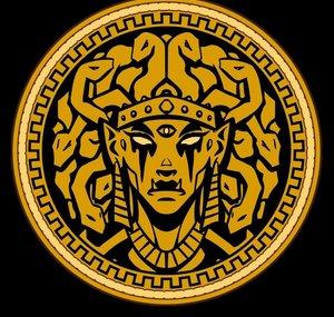 The Medusa's Cascade