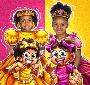 The Princess Clubhouse