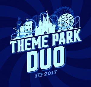 The Theme Park Duo