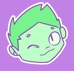 Tobi VDB - Games Artist & Animator